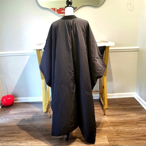 Alexander Wang | 2011 Runway Bomber Jacket - Picture 3 of 7